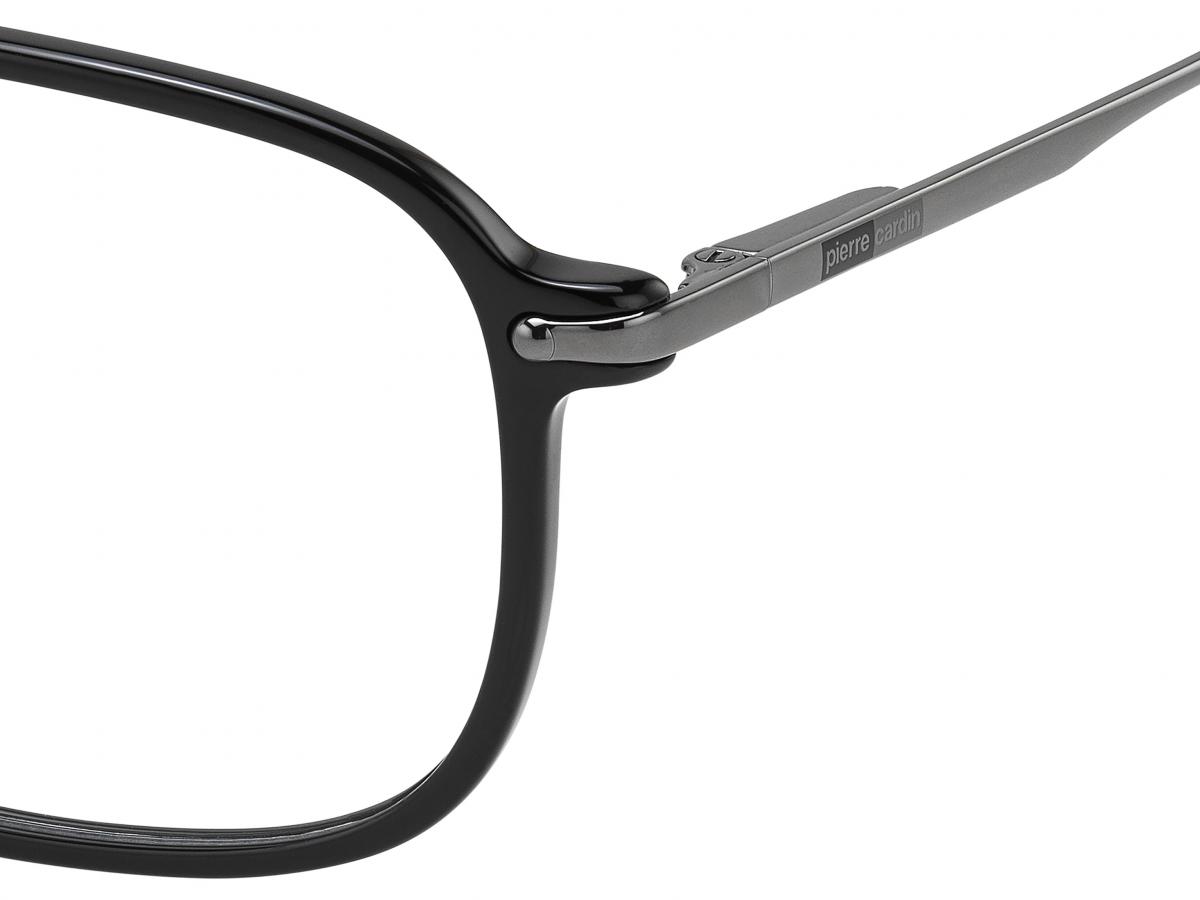 PC 6219 807 BLACK XL